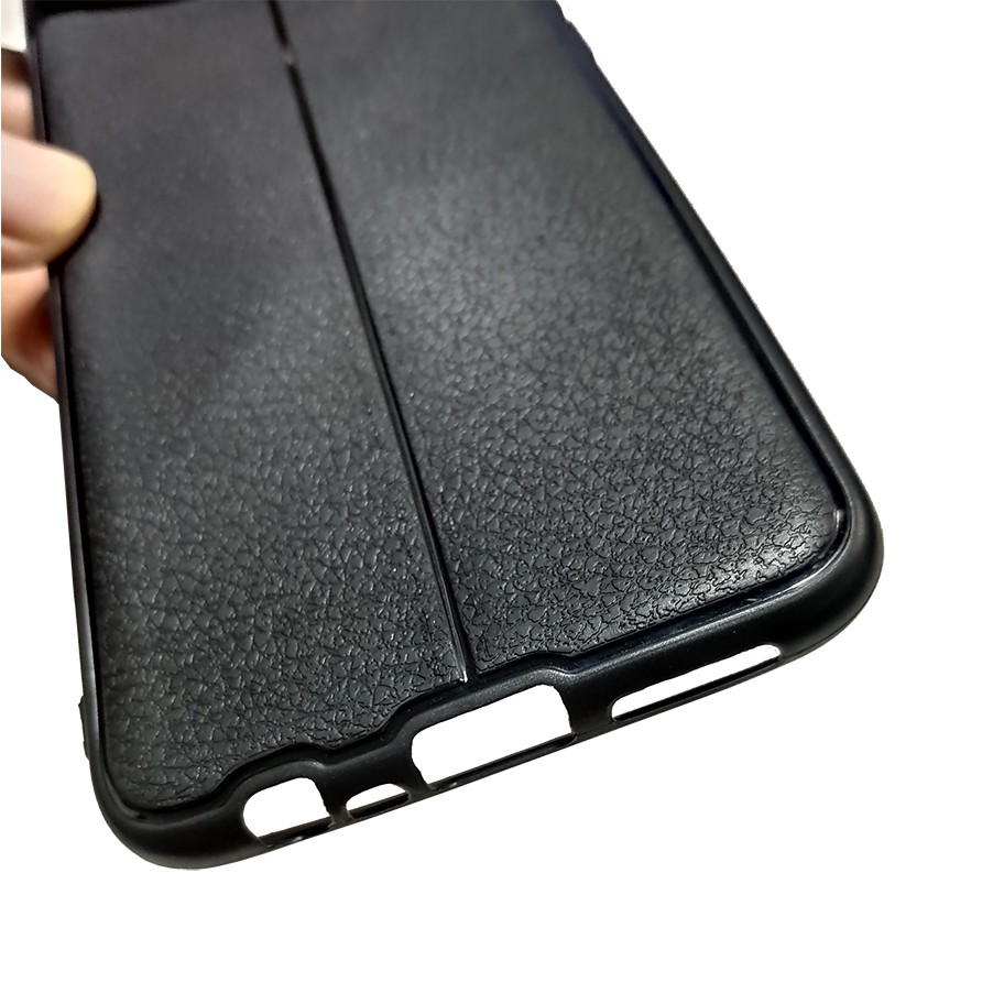 Ốp lưng giả da Oppo A1K
