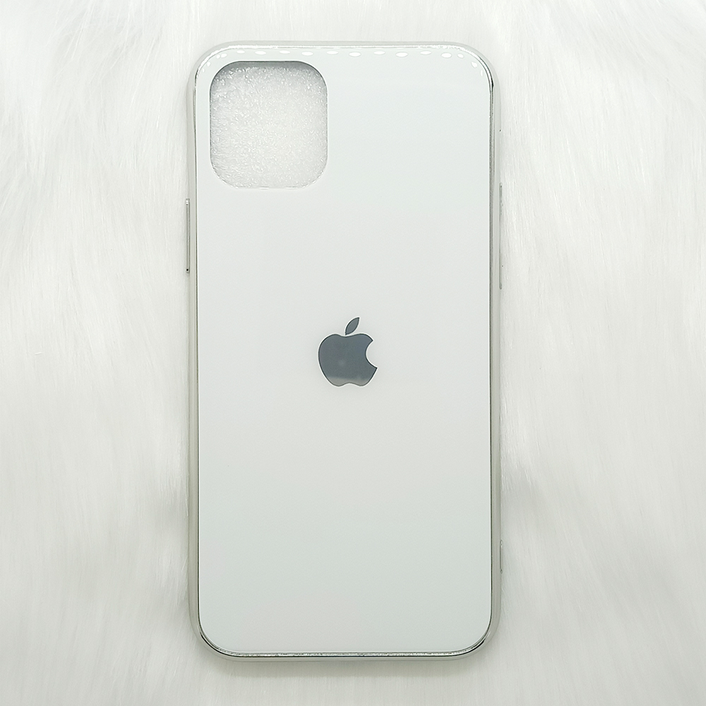 [HCM][10 mẫu] Ốp Lưng iPhone 11 Pro Mặt Kính Sang Trọng