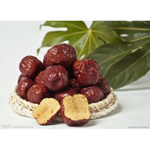 Táo đỏ - 500gr táo đỏ