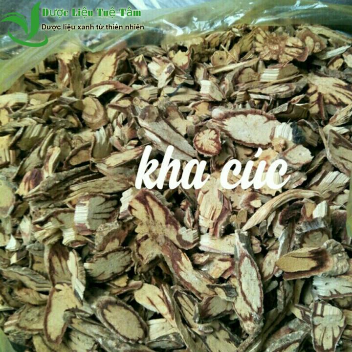Cây kha cúc - Cỏ kha cúc
