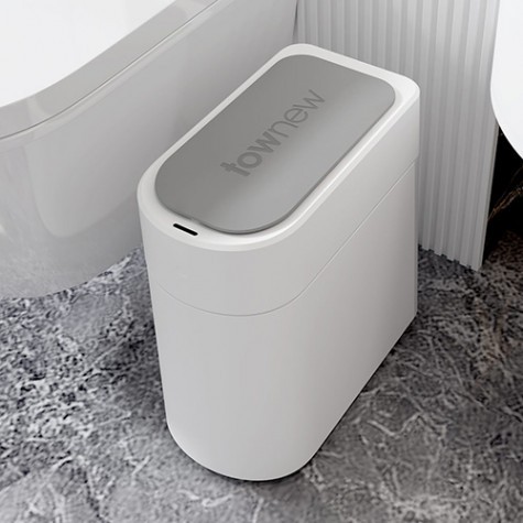 Thùng rác tự động thông minh Xiaomi Townew T3 New 2020