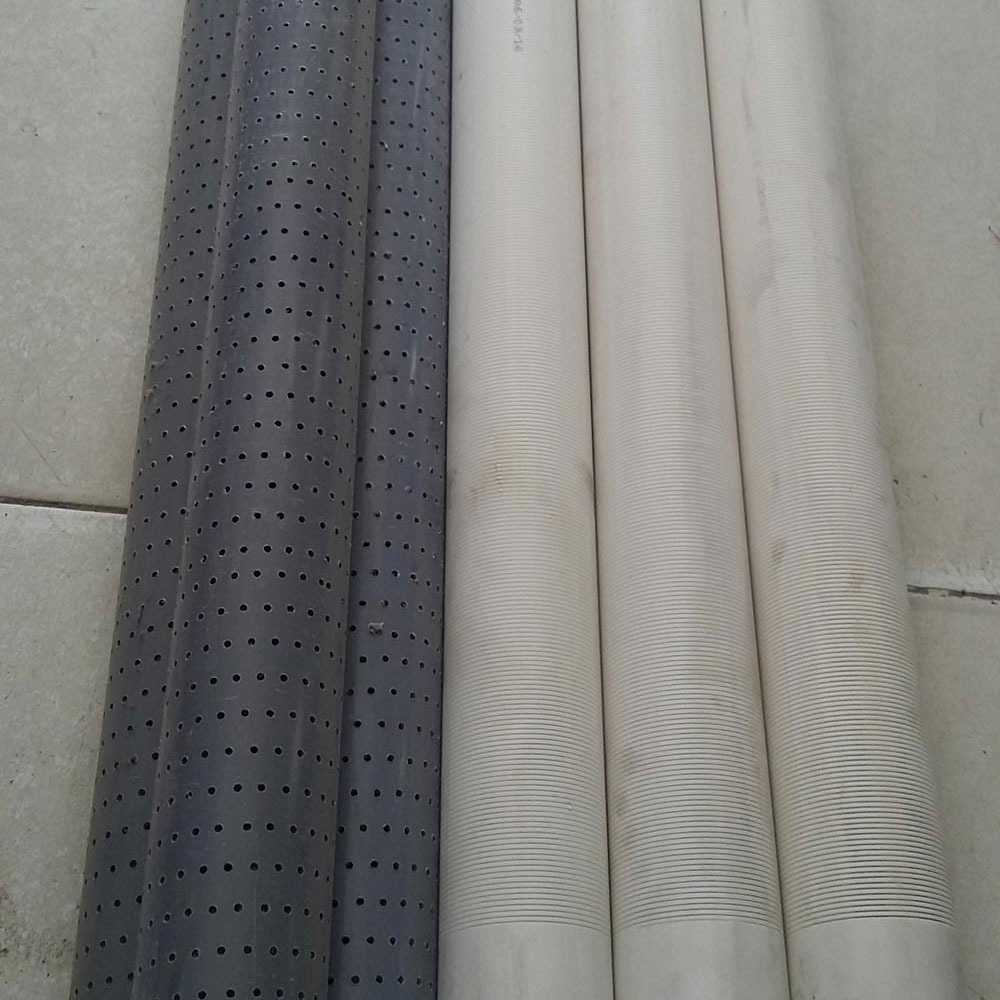 1 mét ống lọc khoan giếng ( ống lược vật liệu lọc nước) phi 49 x 2.0mm