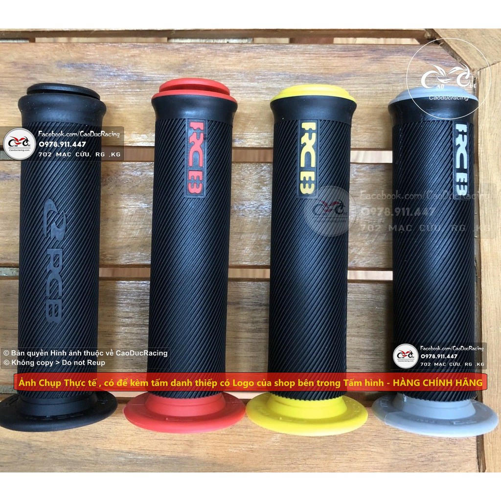 Bao Tay RCB - 9 HÃNG