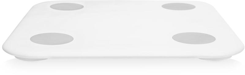 Cân điện tử thông minh Xiaomi Body Fat Scale 2 Universal (2019) - Thế giới gia dụng 4.0