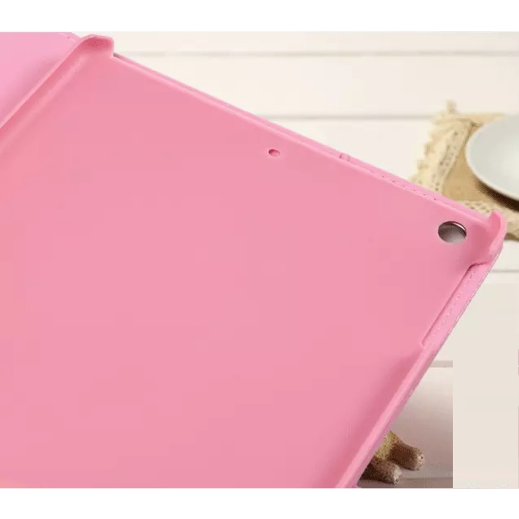 Bao da ipad Heloo Kitty - Mini 1/2/3...Mart Case