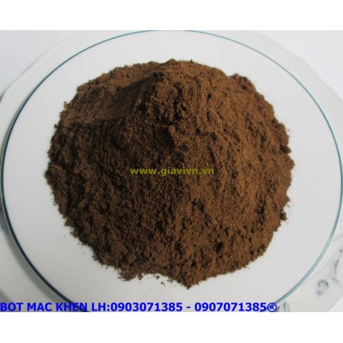 Bột Mắc Khén Cao Cấp 200gram