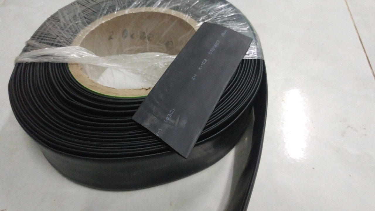 [HCM]1m Gen co nhiệt 30mm dùng cho ống phi 27 28