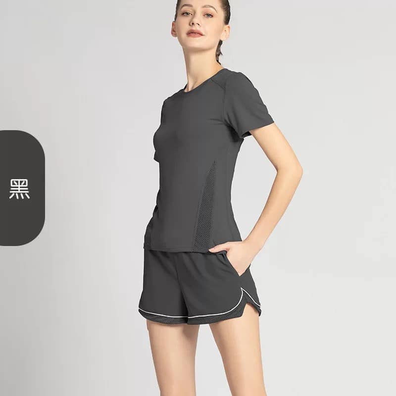 Bộ đồ tập Gym nữ