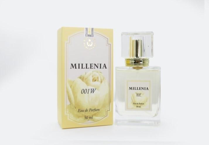 [HCM]Nước hoa Nữ MILLENIA 001W 50ml (Ng/gốc từ Gucci Guilty Intense)