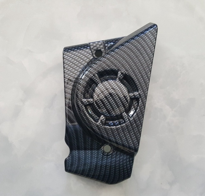 [Winner V2 2019-2021] Trang trí xe Winner X V2 2019-2021 Carbon Artistar