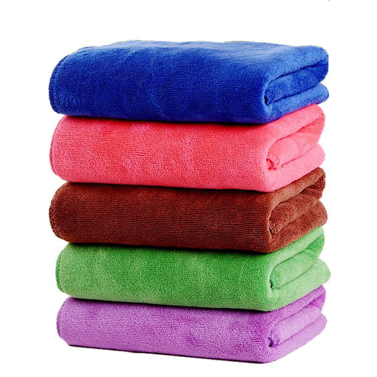 KHĂN MICROFIBER ĐA NĂNG 35x75CM