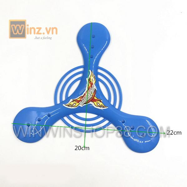 [HCM]Bộ 4 boomerang