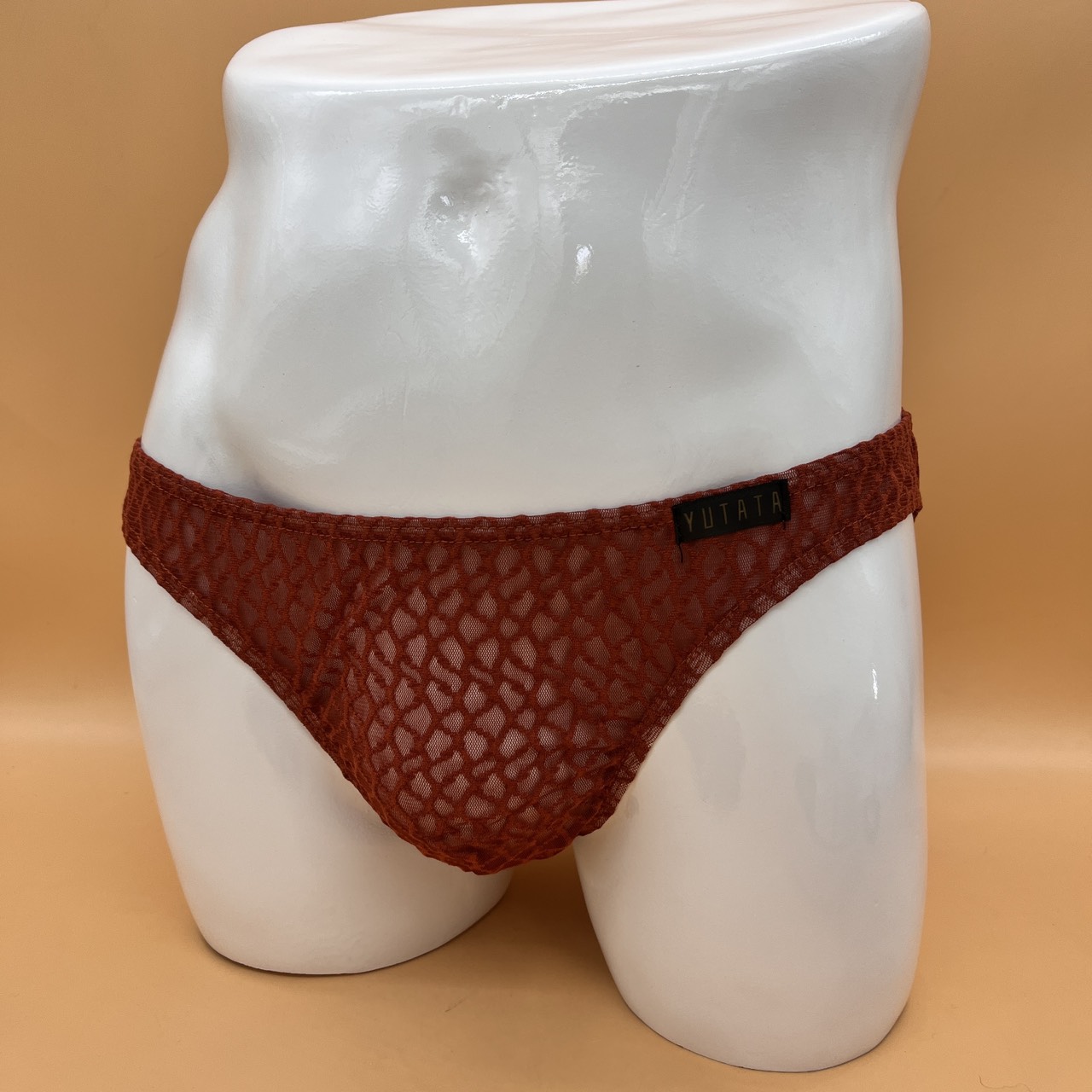 Quần lót Nam thun lưới thoáng mát - A073