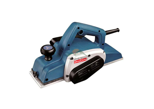 [HCM]Máy bào gỗ DongCheng DMB110