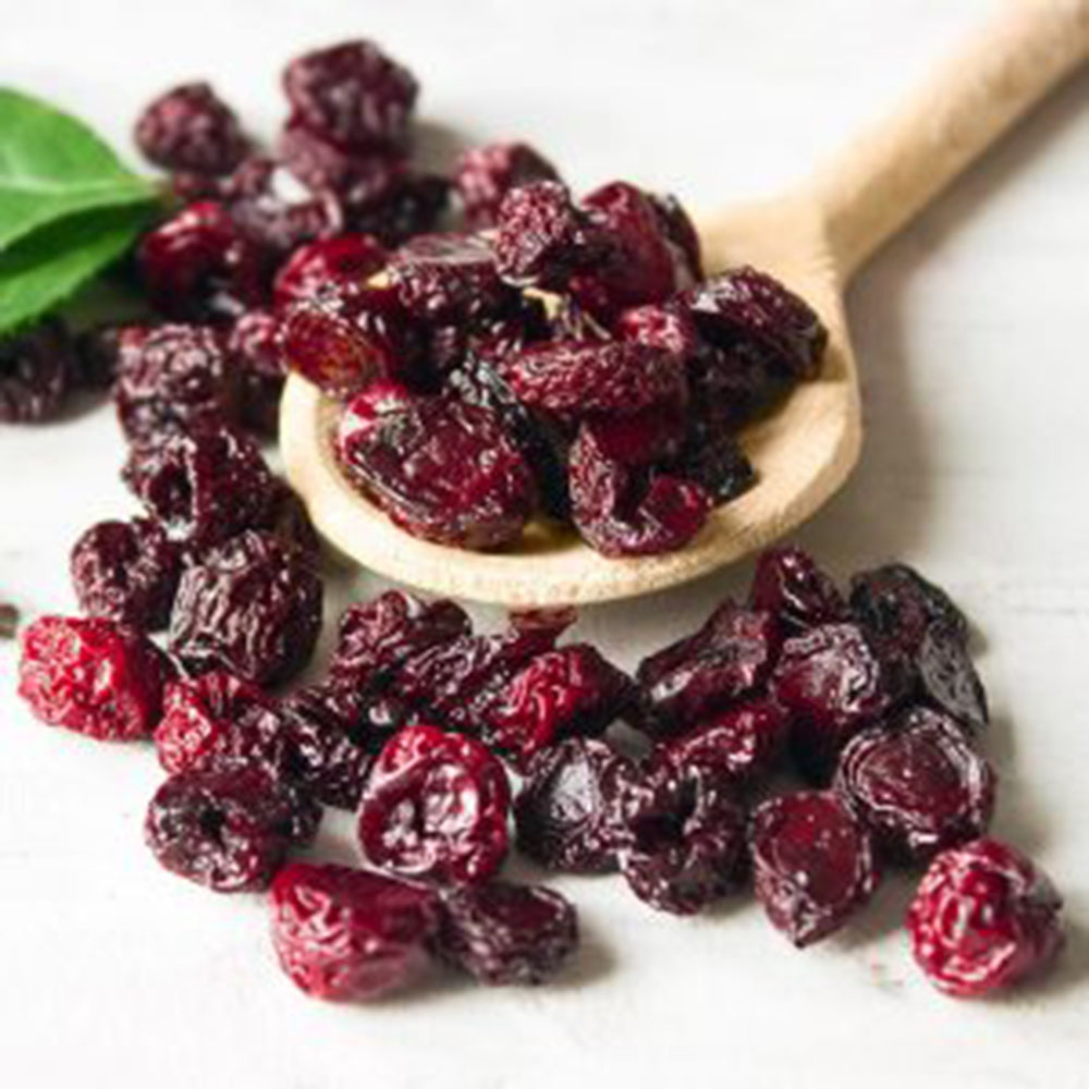 Quả Cherry sấy Mỹ Dan D Pak 100gr