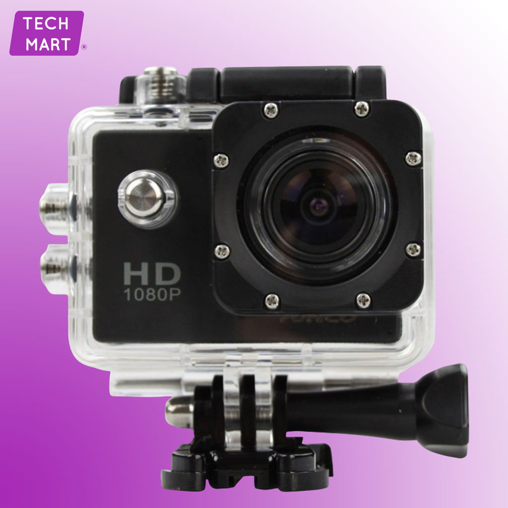 [CỰC HOT] Camera A9 - Cam hành trình với nhiều chế độ quay phim chụp hình hình ảnh sắc nét - Camera gắn mũ nón quay phim