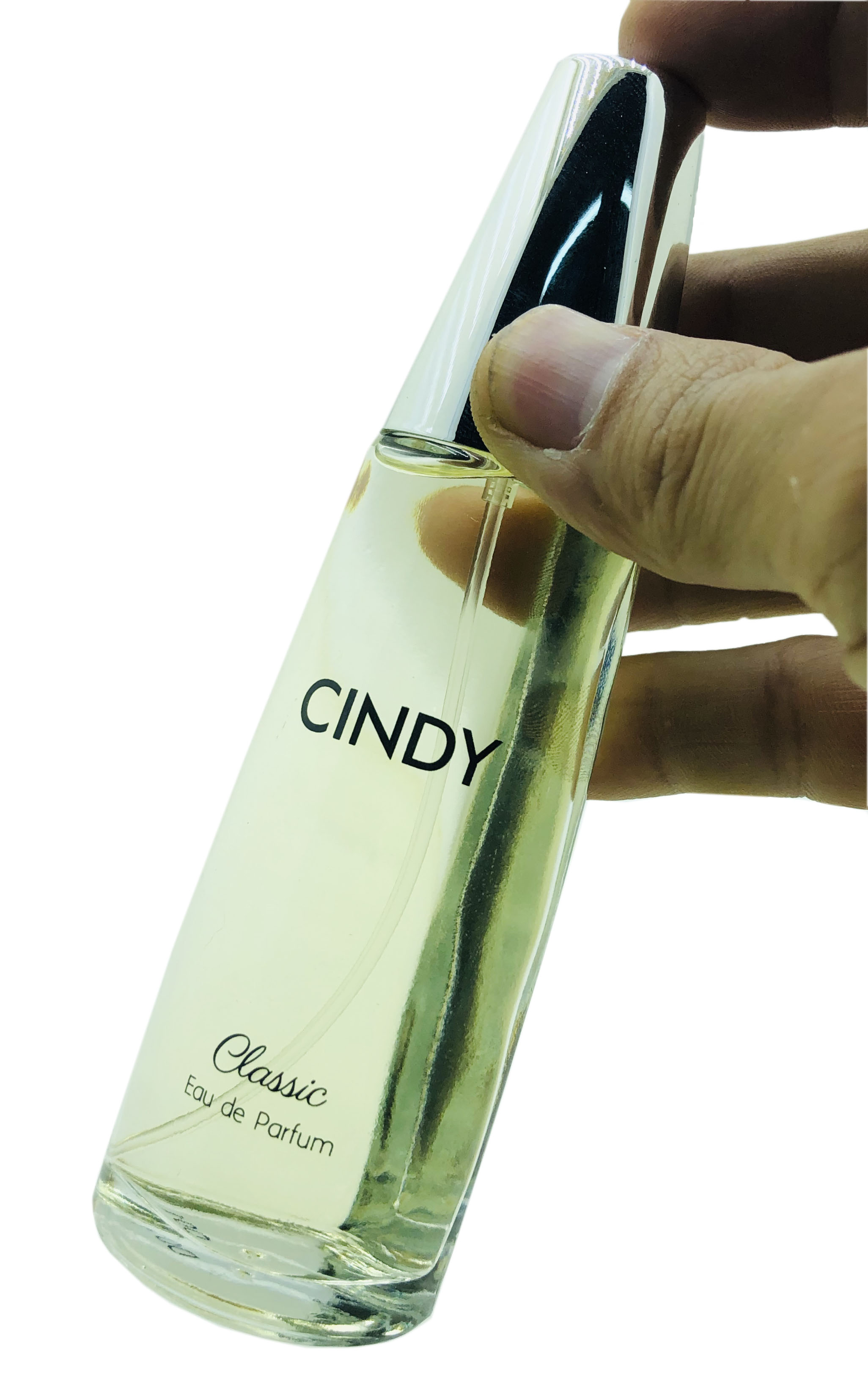 [HCM]Nước Hoa Cindy Classic 50ml
