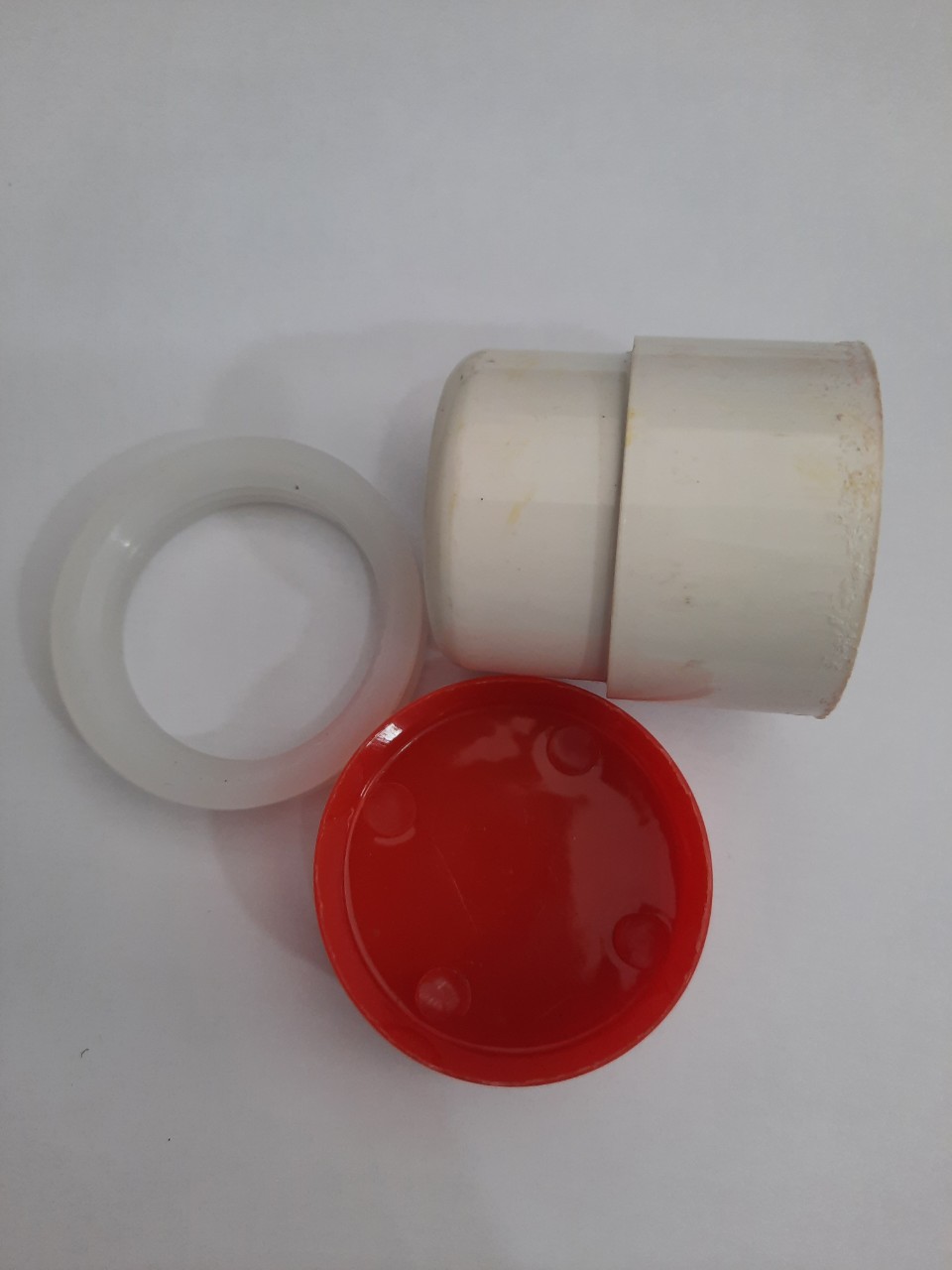 Nút bịt phi 47, nút bịt đáy bồn phi 47, nút bịt máy năng lượng phi 47, nắp khóa phi 47