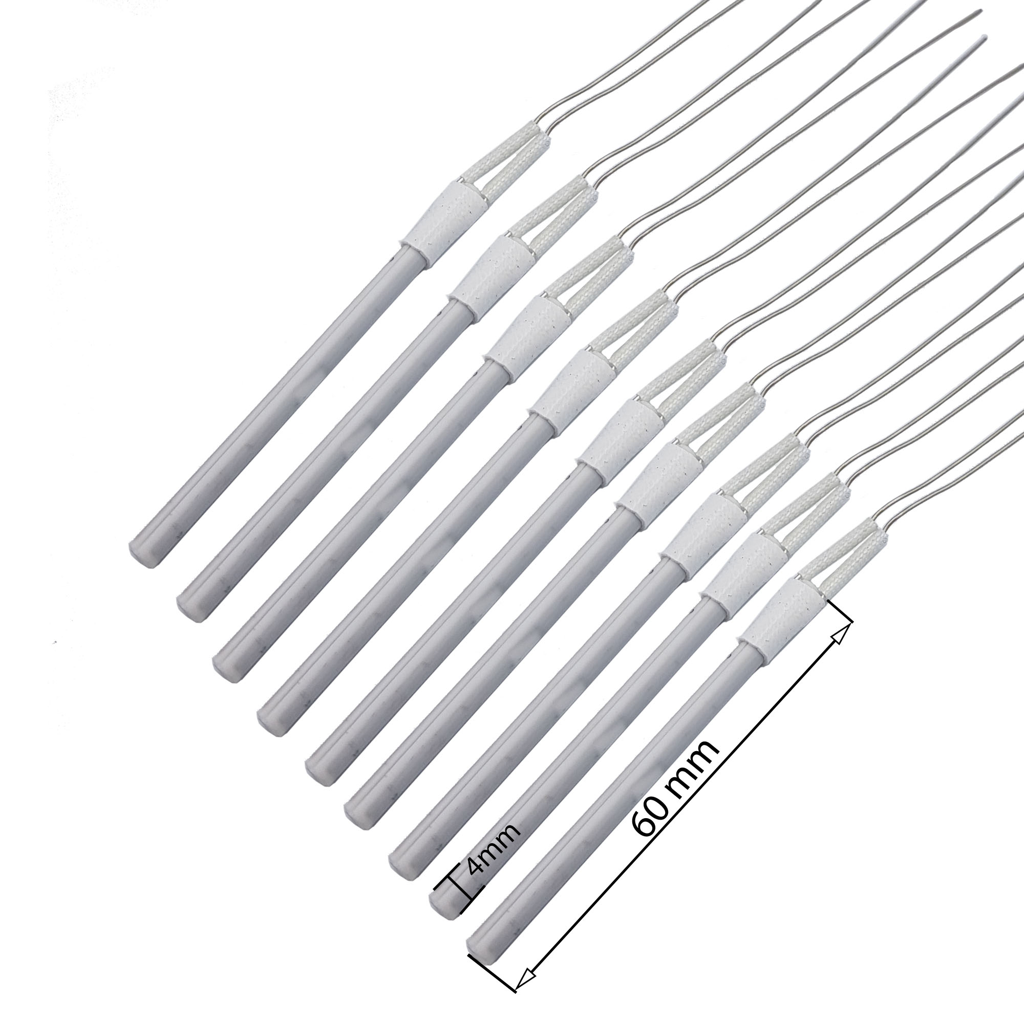 Ruột mỏ hàn 908 60w 220V 50Hz
