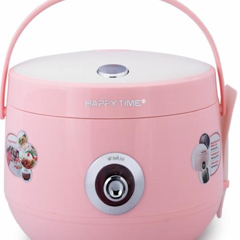 Nồi Cơm điện 1.8l Happytime Htd8521p By NguyỄn BẢo KhÁnh