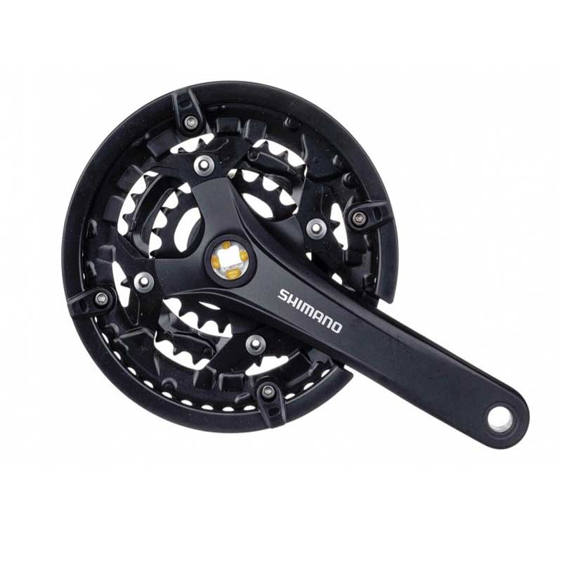 GIÒ DĨA XE ĐẠP SHIMANO FC-T3010