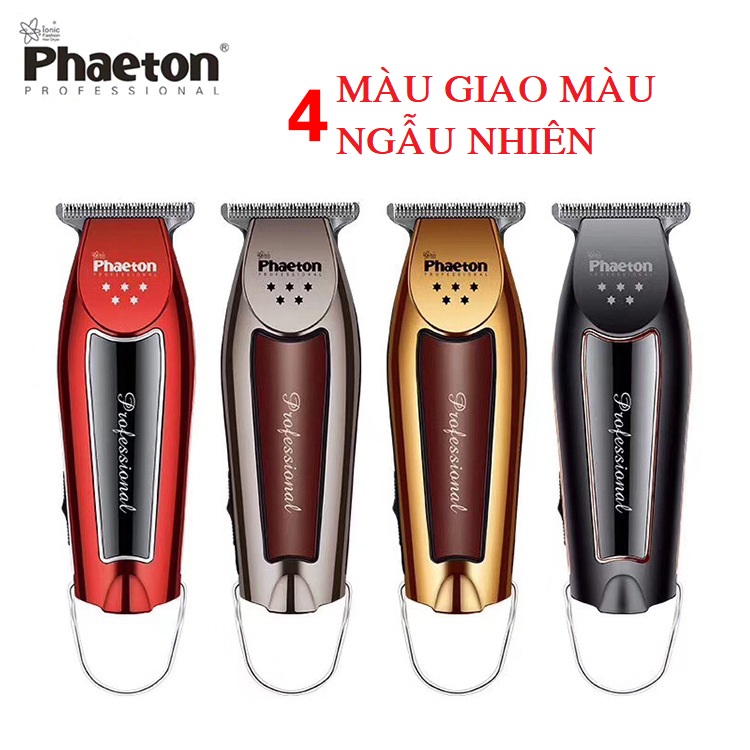 Tông đơ bấm viền Phaeton
