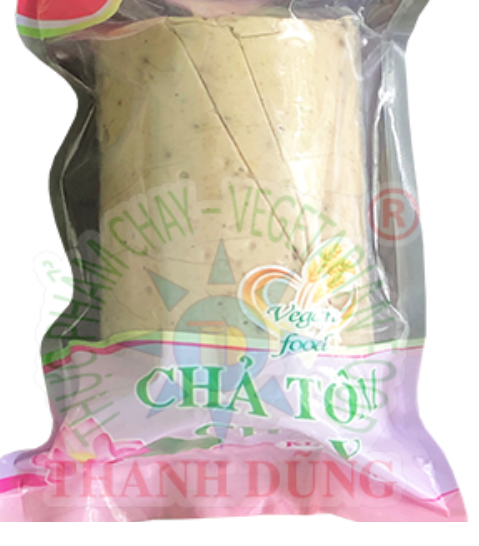 Chả Tôm Chay Thanh Dũng 500g