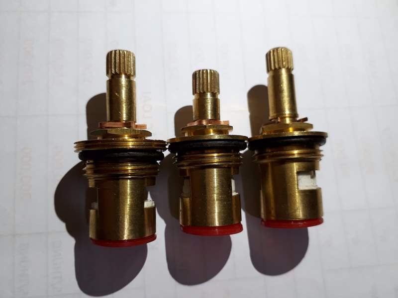 [HCM]ruột vòi nước