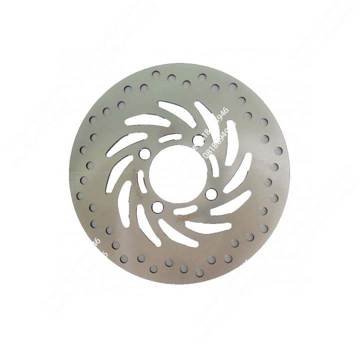 Đĩa phanh thay thế cho xe máy Wave giá 1 chiếc