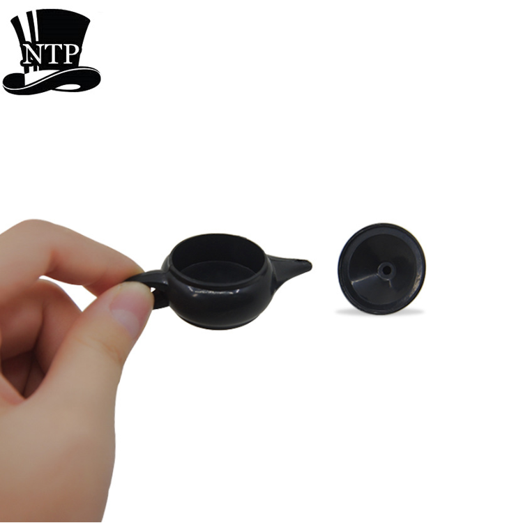 [HCM]Ảo thuật xu xuyên ấm trà mini