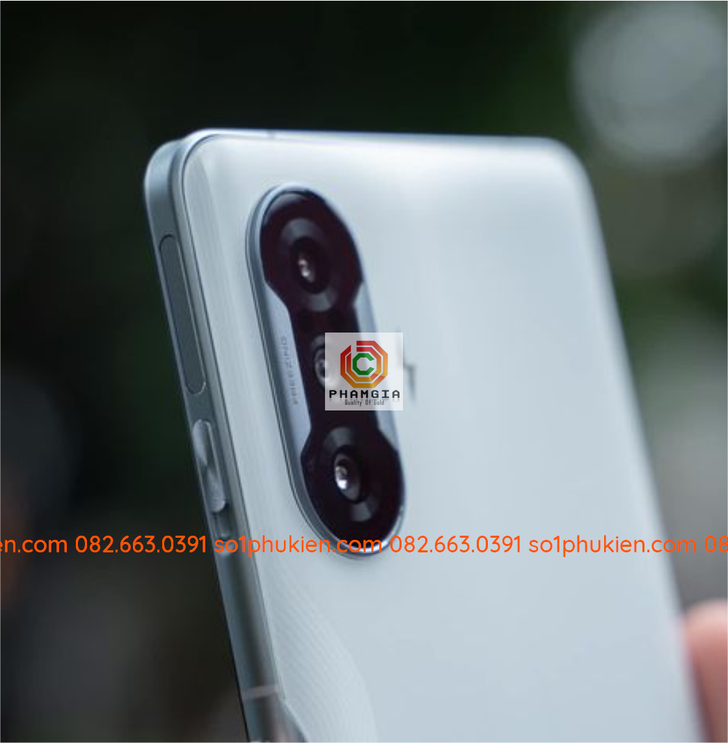 Cường lực camera Xiaomi Redmi K40 Gaming nano