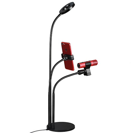 Bộ dụng cụ live stream 3 in 1