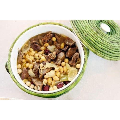 500G HẠT SEN KHÔ PHÚ THỌ