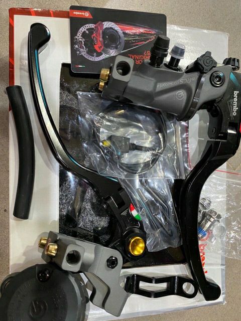 [HCM]Tay thắng brembo cặp cho mọi loại xe ga