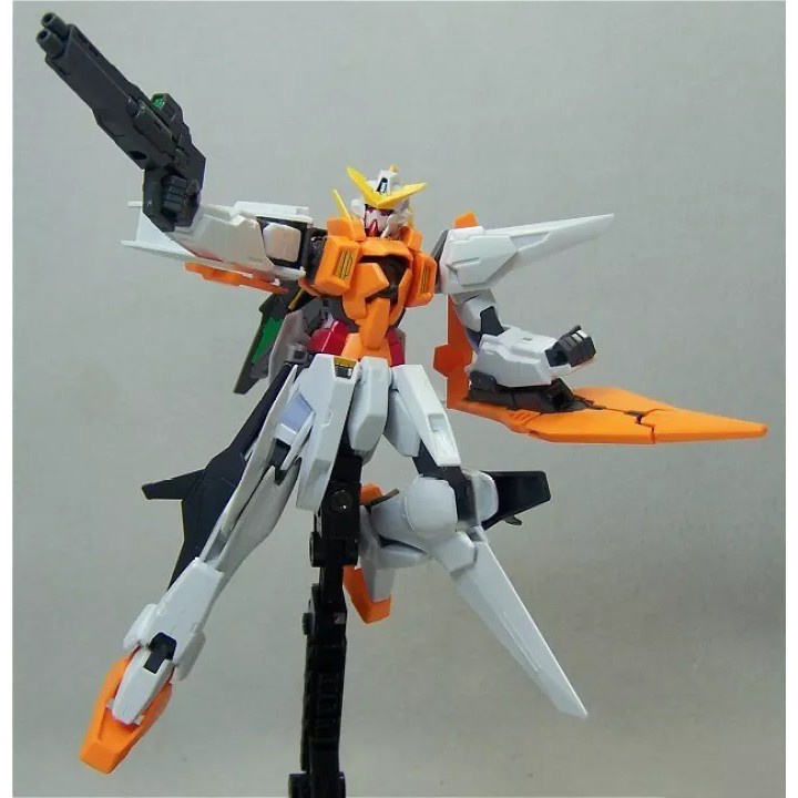Mô hình lắp ráp HG 00 Kyrios ( tặng base )