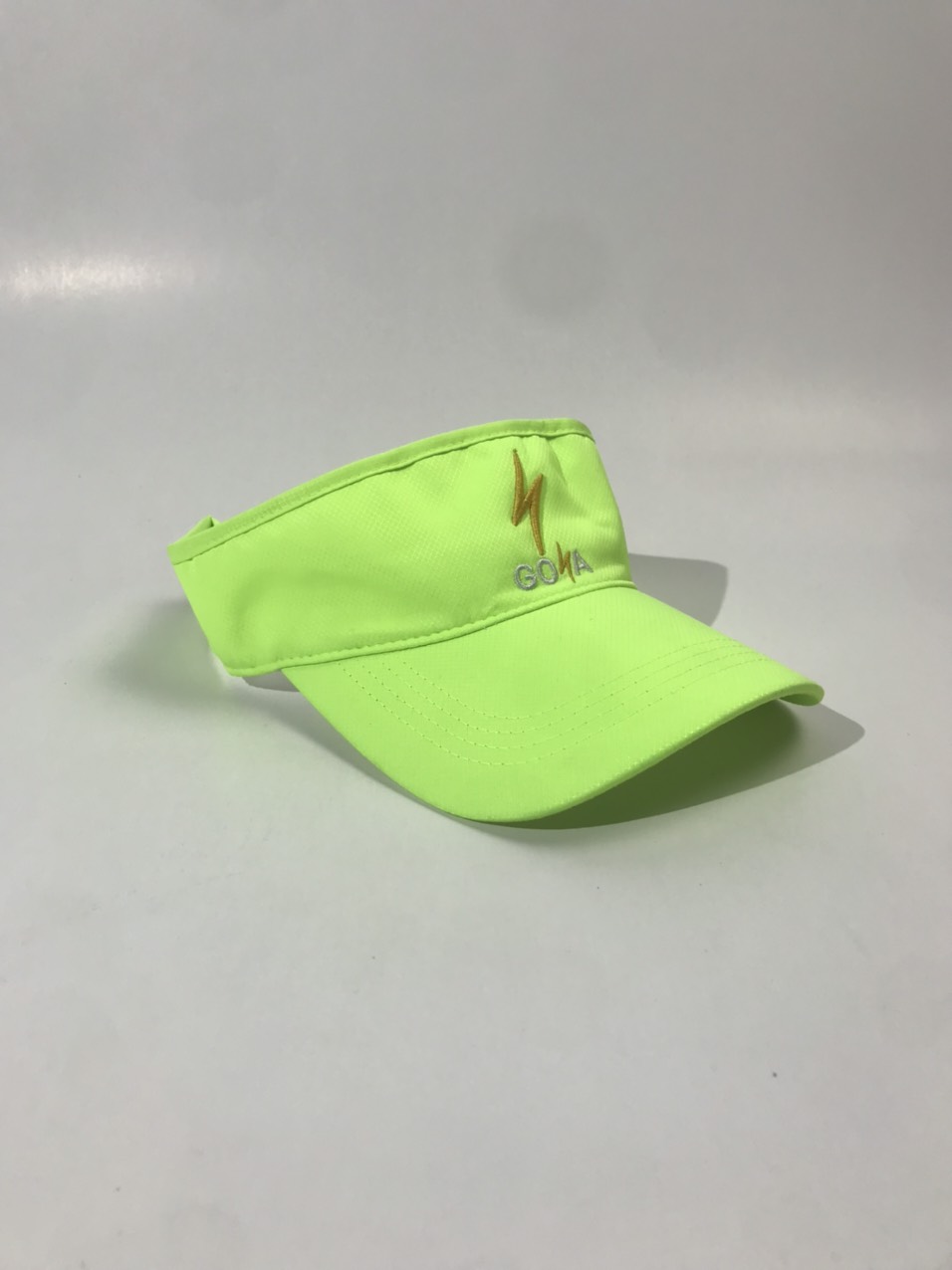 MŨ THỂ THAO CHẠY BỘ GOYA VISOR FLASH