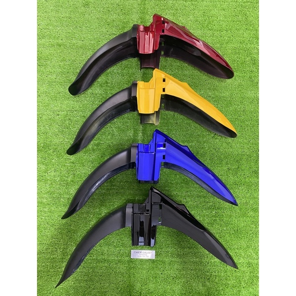 DÈ TRƯỚC YAZ CHÍNH HÃNG