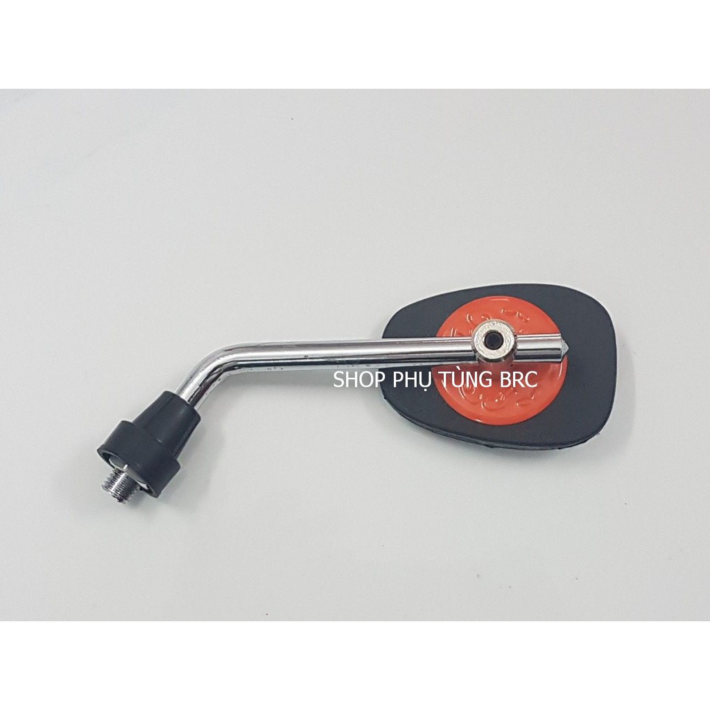 Gương chiếu hậu mini ( SL: 1 cây ren thuận 10 li)