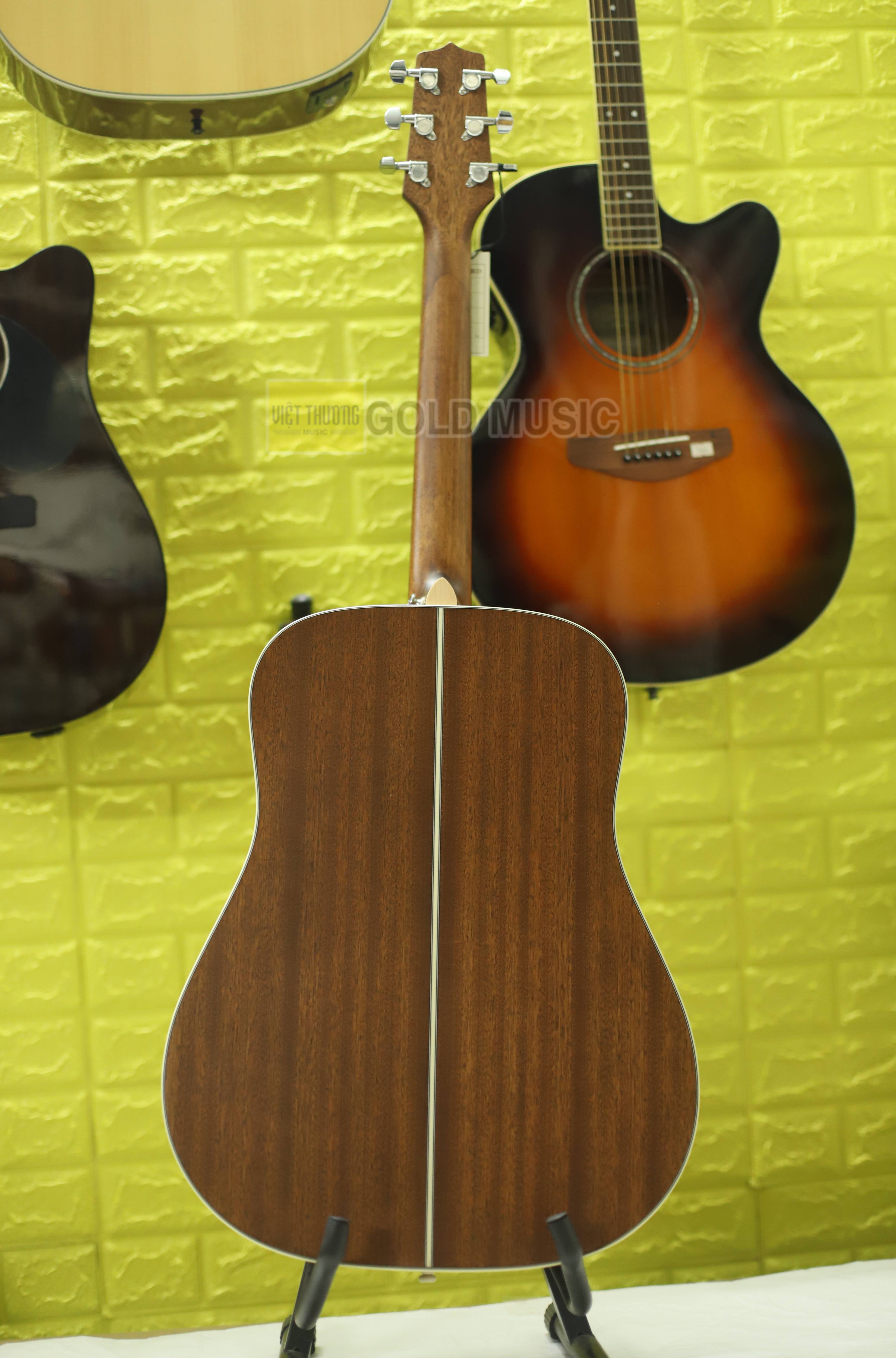 Đàn guitar Takamine GD-20NS ( tặng bao + 3 phím + capo )