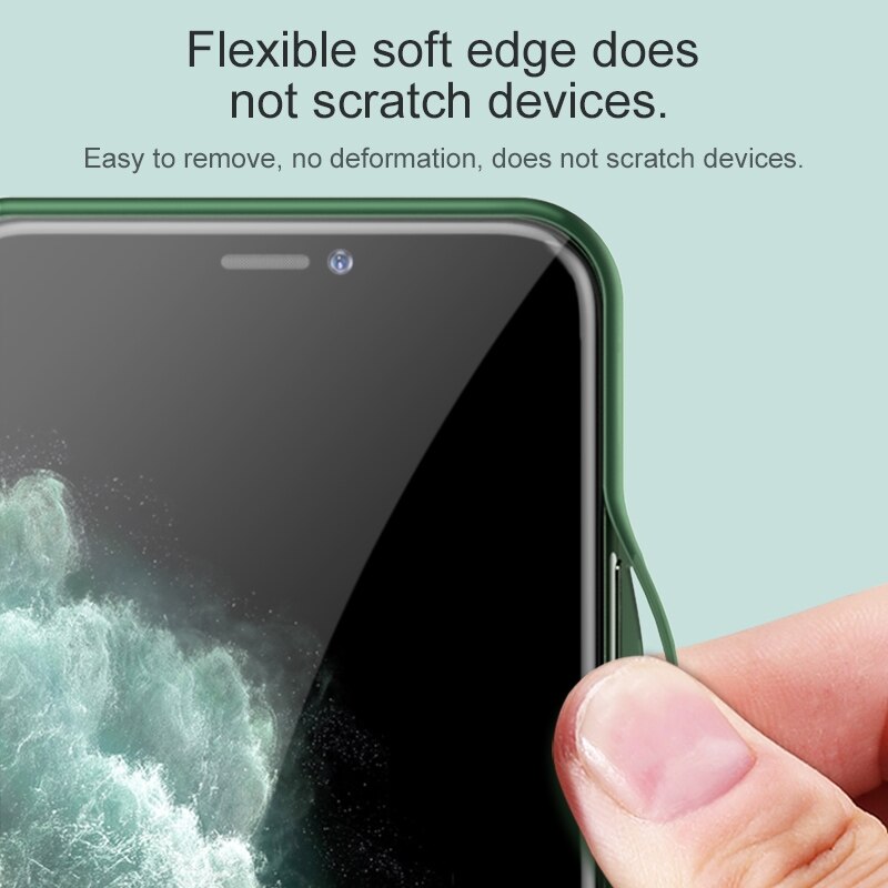 [ỐP LƯNG TẢN NHIỆT] iPhone 11/ 11 Pro/ 11 Pro Max hiệu Totu