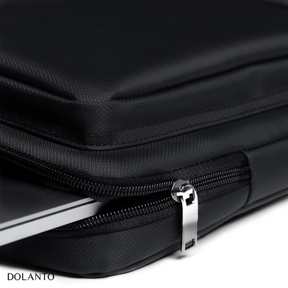 Cặp Xách DOLANTO BRAND® Oxford Macbook Bag