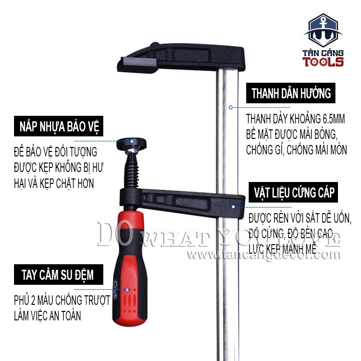 Cảo F 120 x 800 Din5117
