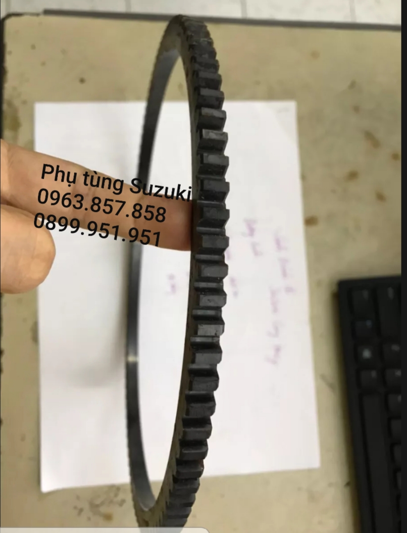 Vành răng bánh đà THACO 750 / 880