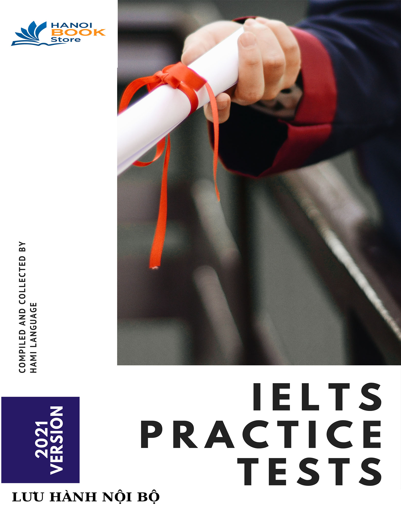 Ielts practice test