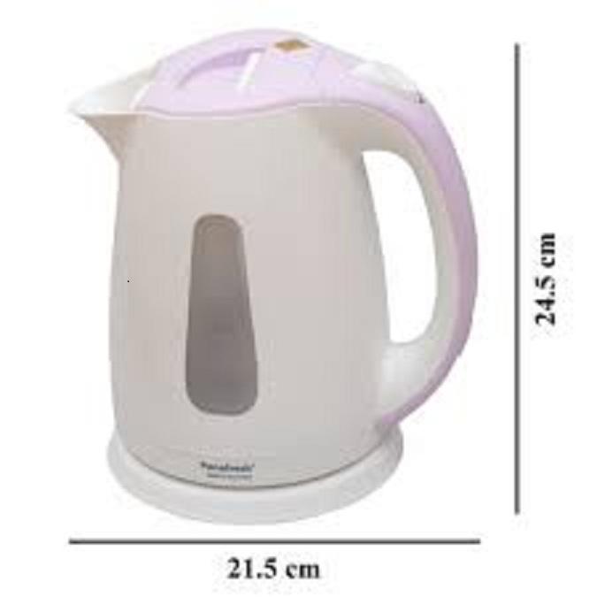Ấm siêu tốc Panafresh JK78-Điện -gia dụng ngọc hân