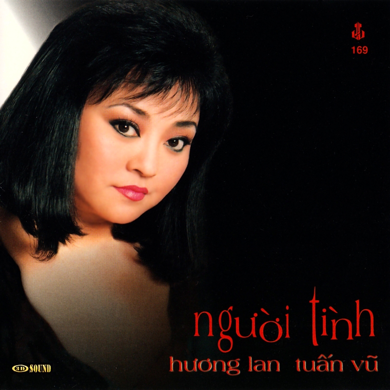 Làng văn cd169 - hương lan, tuấn vũ - người tình