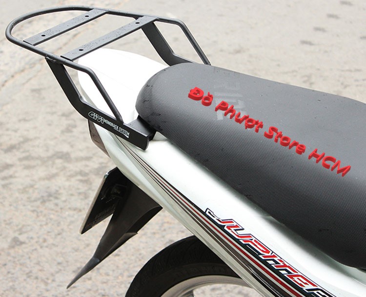 Baga cảng MV GIVI xe Jupiter/ Jupiter RC [Hàng chính hãng]