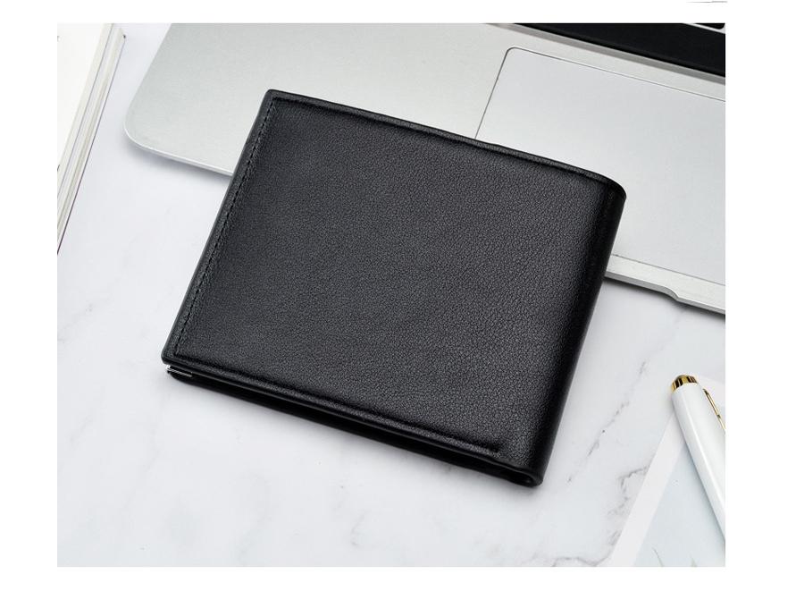 [HCM]Ví da bò cao cấp Thái Lan tặng ví da đựng card visit