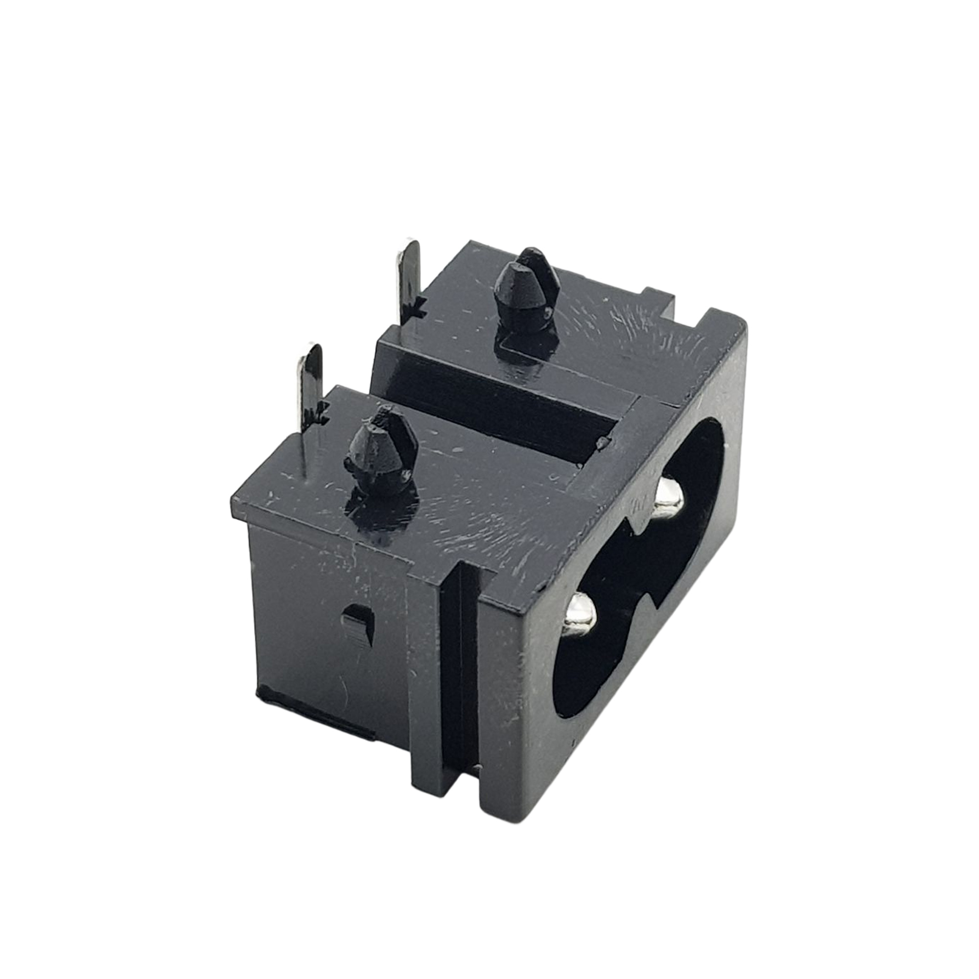 Ổ cắm nguồn số 8 gắn PCB