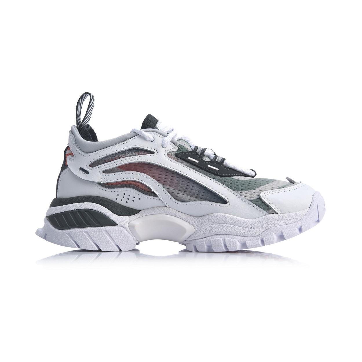 Li-Ning Giày thời trang thể thao nữ AGLP108